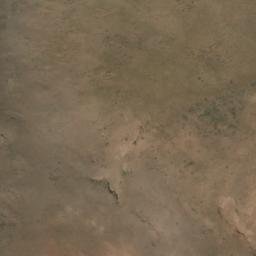 Satellite imagery of Cerro Tres Picos, AR