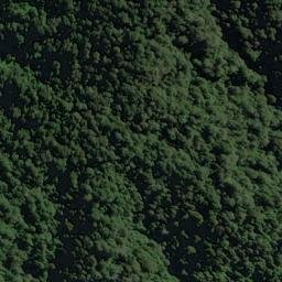 Satellite imagery of Upper Ridge, NZ