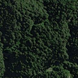 Satellite imagery of Upper Ridge, NZ