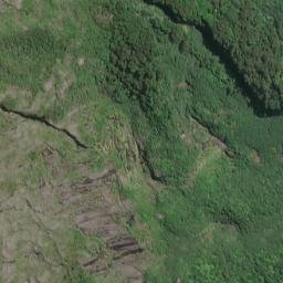 Satellite imagery of Noah Buttress, NZ