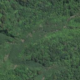 Satellite imagery of Noah Buttress, NZ