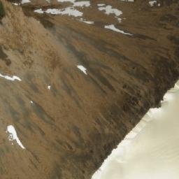 Satellite imagery of Cerro La Baguala, CL