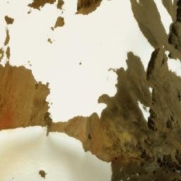 Satellite imagery of Cerro Colorado, AR