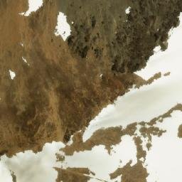 Satellite imagery of Cerro Colorado, AR