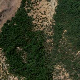 Satellite imagery of Cerro del Diablo, AR