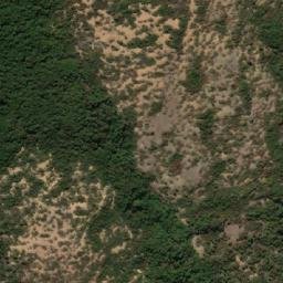 Satellite imagery of Cerro del Diablo, AR