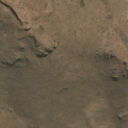 Satellite imagery of Cerro Tres Picos, AR