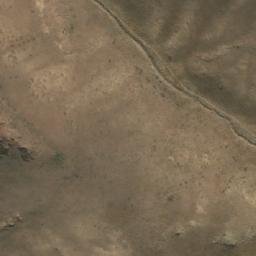 Satellite imagery of Cerro Tres Picos, AR