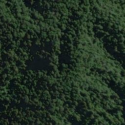 Satellite imagery of Upper Ridge, NZ