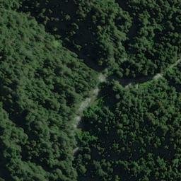 Satellite imagery of Upper Ridge, NZ