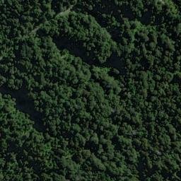 Satellite imagery of Upper Ridge, NZ
