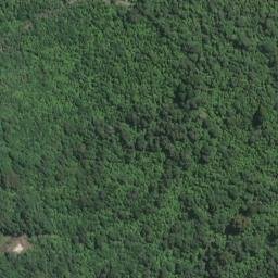 Satellite imagery of Noah Buttress, NZ