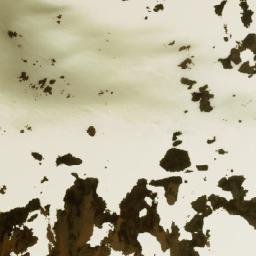 Satellite imagery of Cerro La Baguala, CL