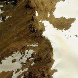 Satellite imagery of Cerro Colorado, AR