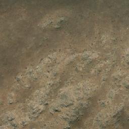 Satellite imagery of Cerro Granito, AR