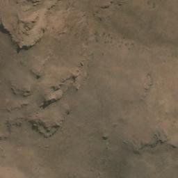 Satellite imagery of Cerro Tres Picos, AR