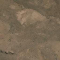 Satellite imagery of Cerro Tres Picos, AR