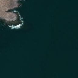 Satellite imagery of Punta Tapera, AR