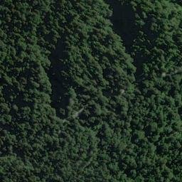 Satellite imagery of Upper Ridge, NZ