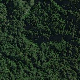 Satellite imagery of Upper Ridge, NZ