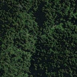 Satellite imagery of Upper Ridge, NZ