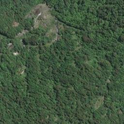 Satellite imagery of Noah Buttress, NZ