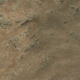 Satellite imagery of Cerro Granito, AR