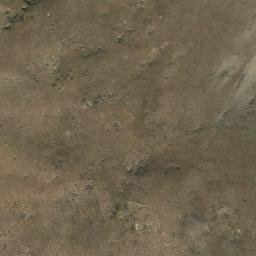 Satellite imagery of Cerro Granito, AR