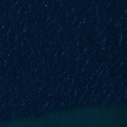 Satellite imagery of Paroa, NZ