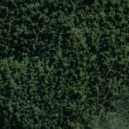 Satellite imagery of Rampart Cliff, NZ