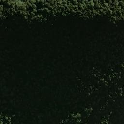 Satellite imagery of Selborne Spur, NZ