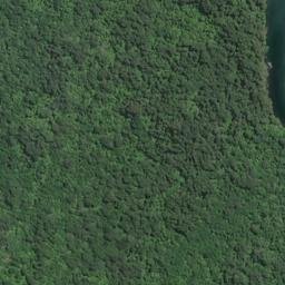Satellite imagery of Noah Buttress, NZ