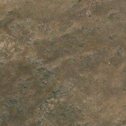 Satellite imagery of Cerro Granito, AR