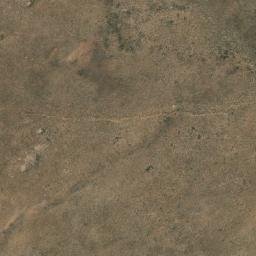 Satellite imagery of Cerro Granito, AR