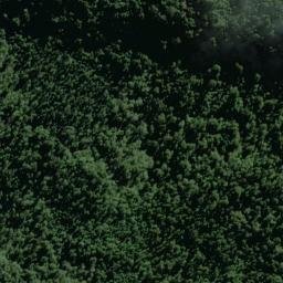 Satellite imagery of Rampart Cliff, NZ