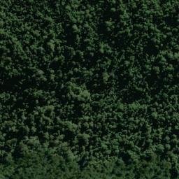 Satellite imagery of Rampart Cliff, NZ