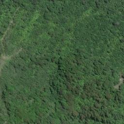 Satellite imagery of Noah Buttress, NZ