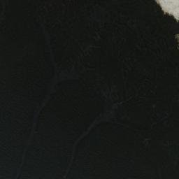 Satellite imagery of Chinky Spur, NZ