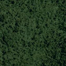 Satellite imagery of Rampart Cliff, NZ