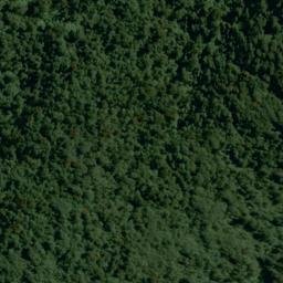 Satellite imagery of Balustrad Cliff, NZ