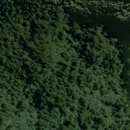 Satellite imagery of Balustrad Cliff, NZ