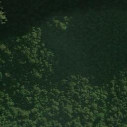 Satellite imagery of Balustrad Cliff, NZ