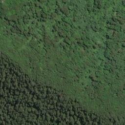 Satellite imagery of Noah Buttress, NZ