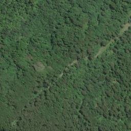 Satellite imagery of Noah Buttress, NZ