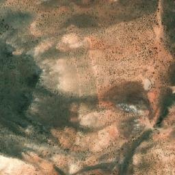 Satellite imagery of Cerro Puntudo, AR