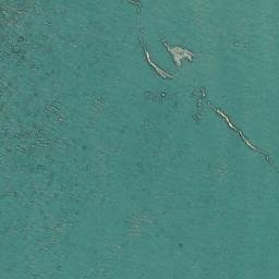 Satellite imagery of Iota Bluff, NZ