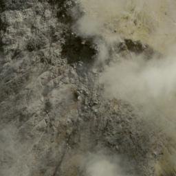 Satellite imagery of Apteryx Spur, NZ