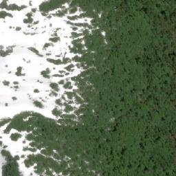 Satellite imagery of Portezuelo Bajo, CL