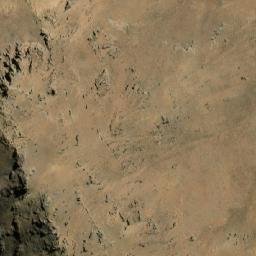 Satellite imagery of Cerro Carnerero, AR