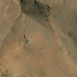 Satellite imagery of Cerro Carnerero, AR